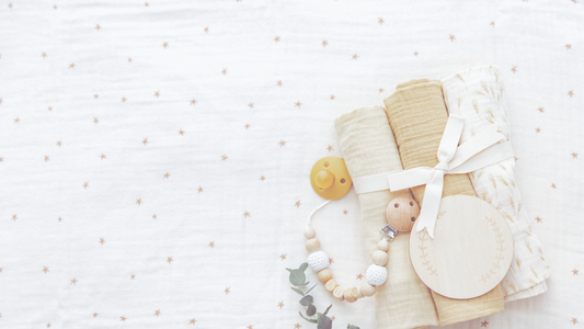 mussole neonato come sceglierle guida per neo mamme a cosa servono quali materiali scegliere e come usarle