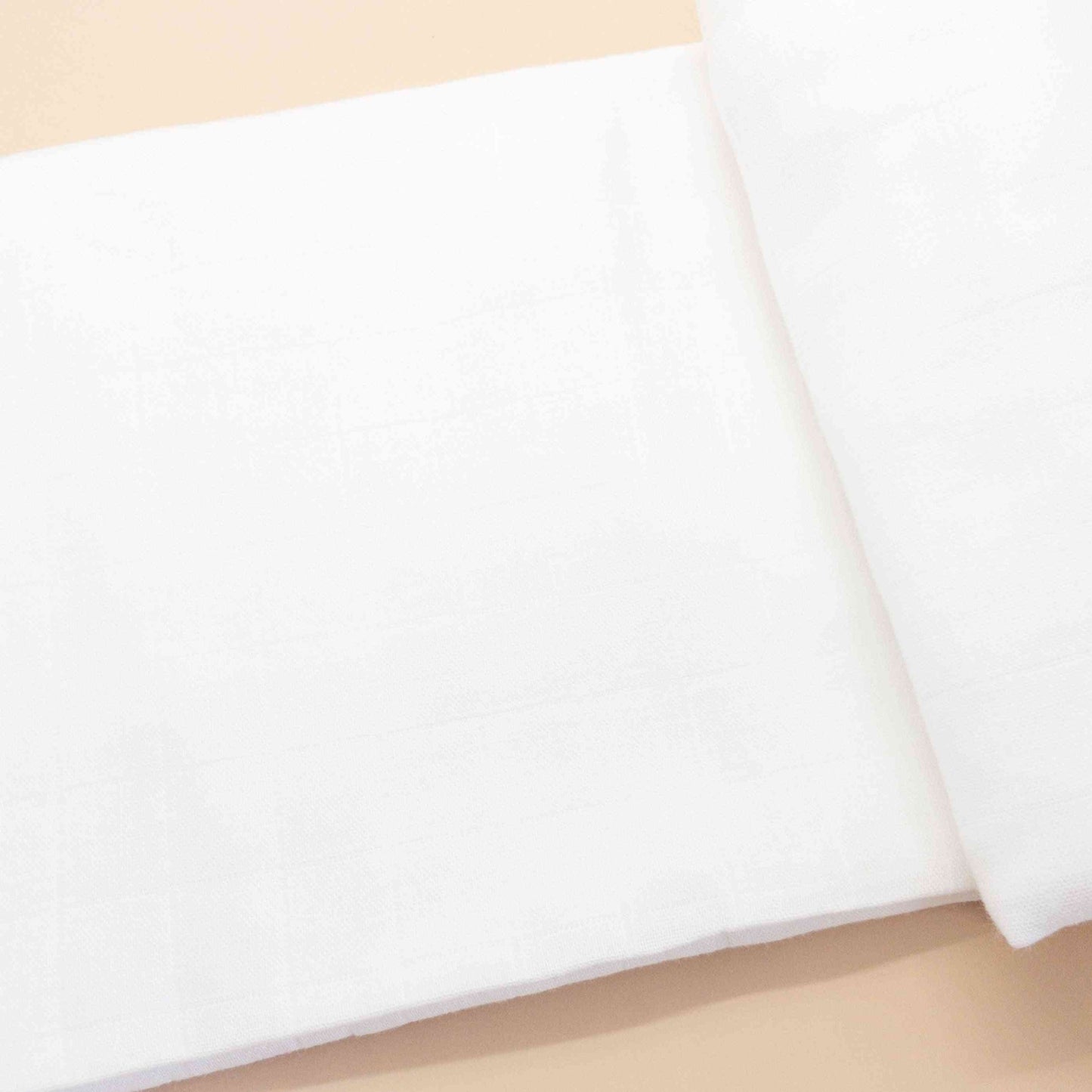 mussola per neonato milleusi di cotone grande XXL per fasciatura neonato certificata OKEO-TEX standard 100