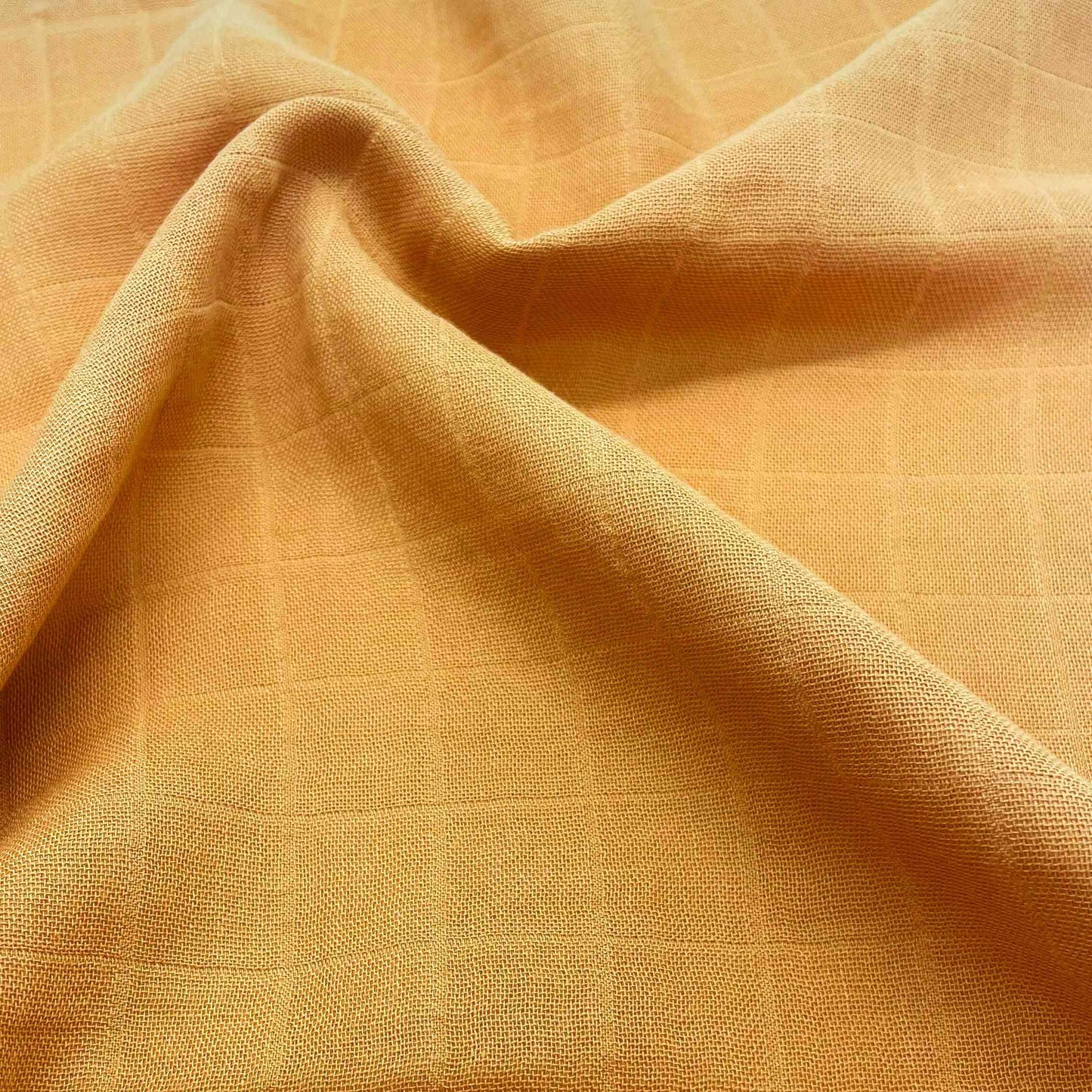 Set da 3 mussole cotone e bambù 55x55 cm