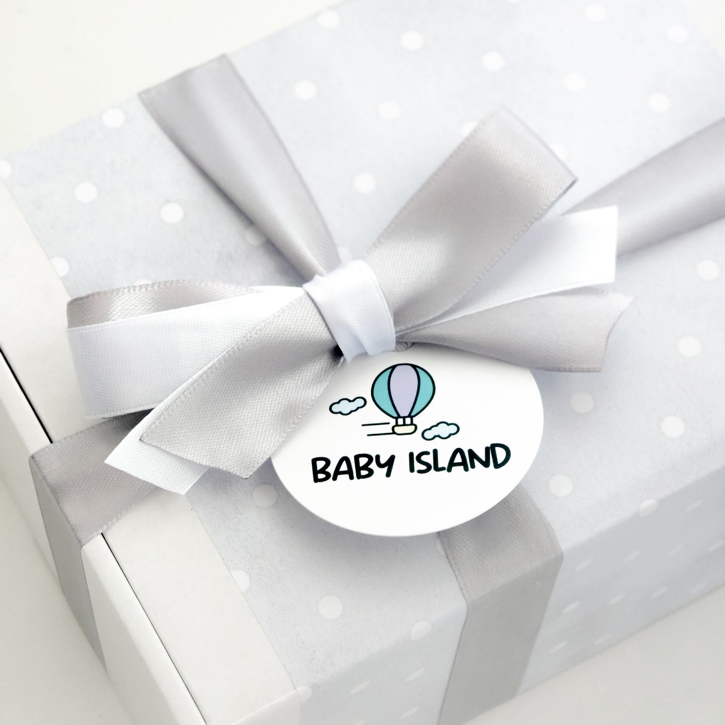 Regalo neonata Welcome Baby Bunny