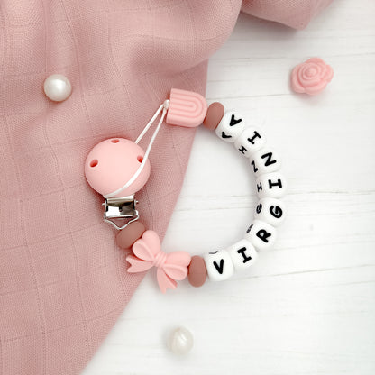 Candy Collection™️ Pacifier Chain 