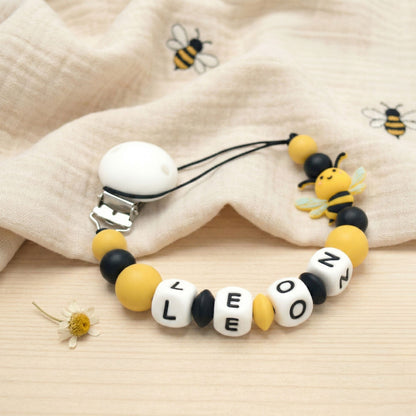 Set neonato Baby Bee