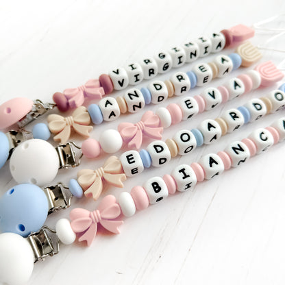 Candy Collection™️ Pacifier Chain 