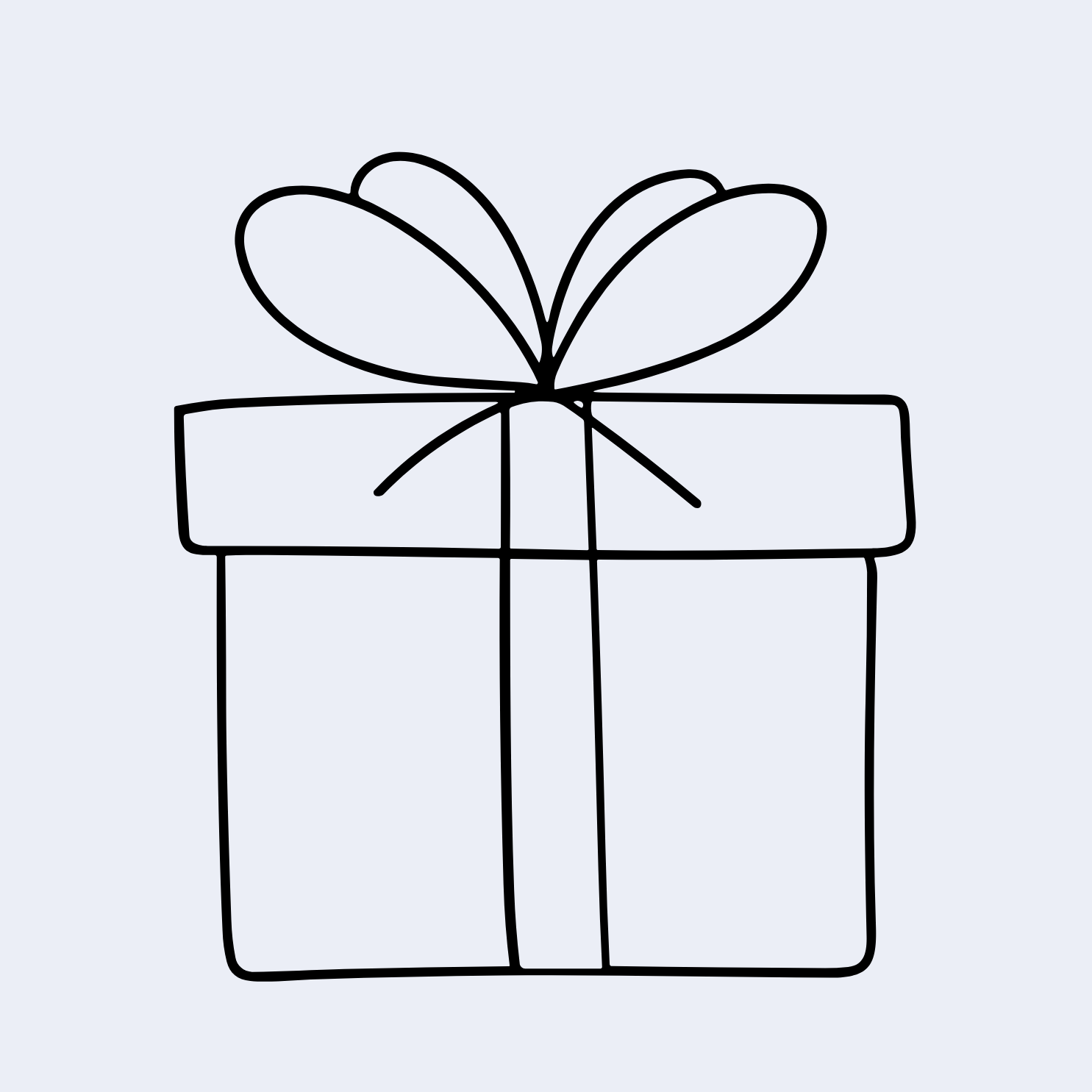 confezione regalo a tema per regalo neonato