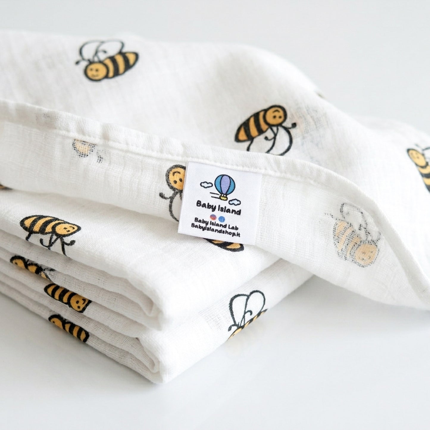 Set regalo neonato Baby Bee XL