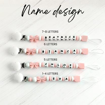 Candy Collection™️ Pacifier Chain 