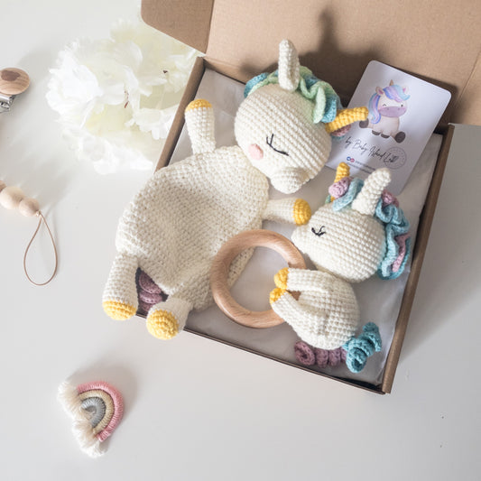 Magical Unicorn Set